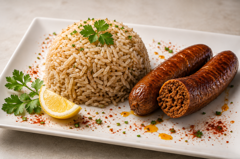 Merguez